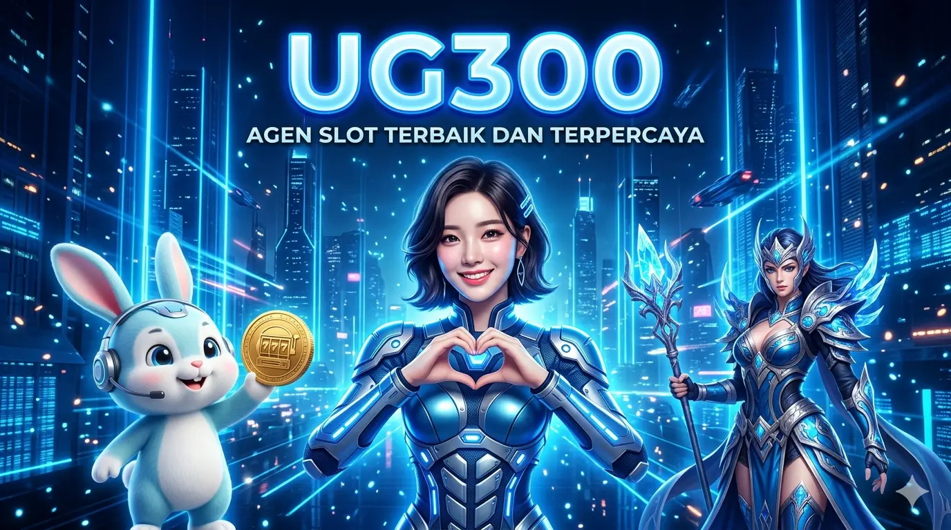 UG300