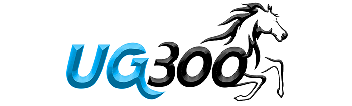 UG300 Logo